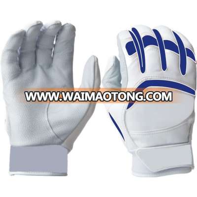 custom logo baseball batting/Batting Gloves Supplier