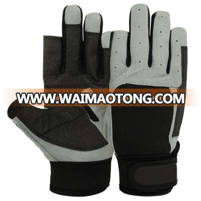 Sail Boat Yatch & high quality Sailing Gloves